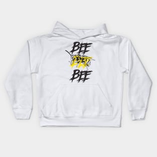 Bee Bee Kids Hoodie